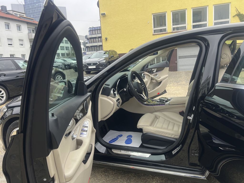 Mercedes-Benz C 200 2020