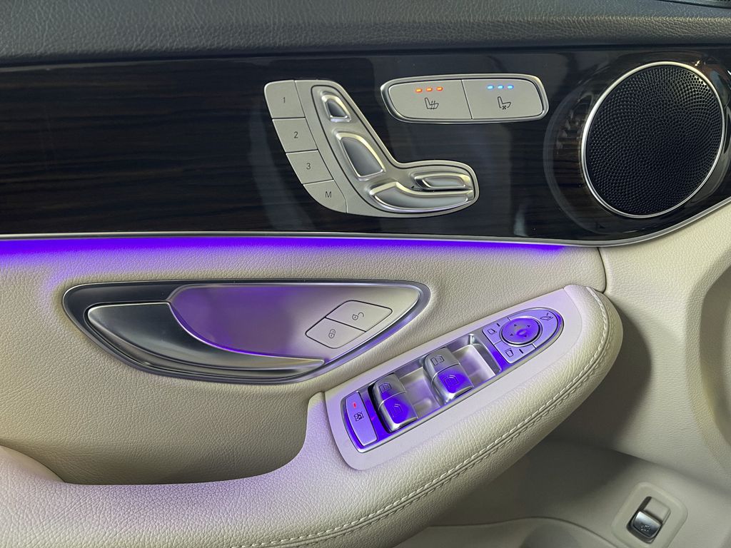 Mercedes-Benz C 200 2020