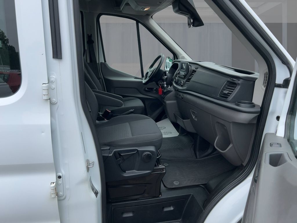Ford Transit 2020