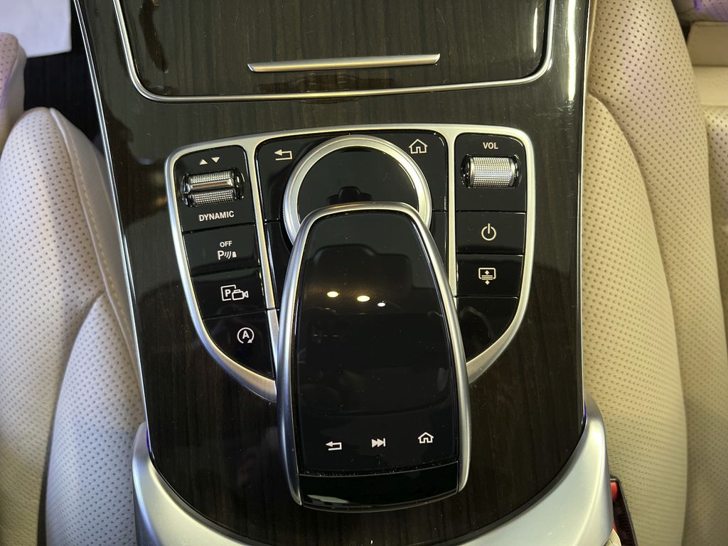 Mercedes-Benz C 200 2020