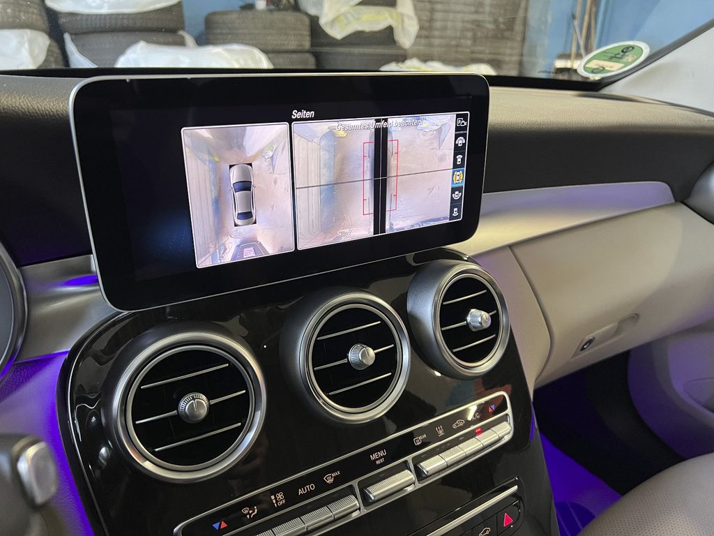 Mercedes-Benz C 200 2020