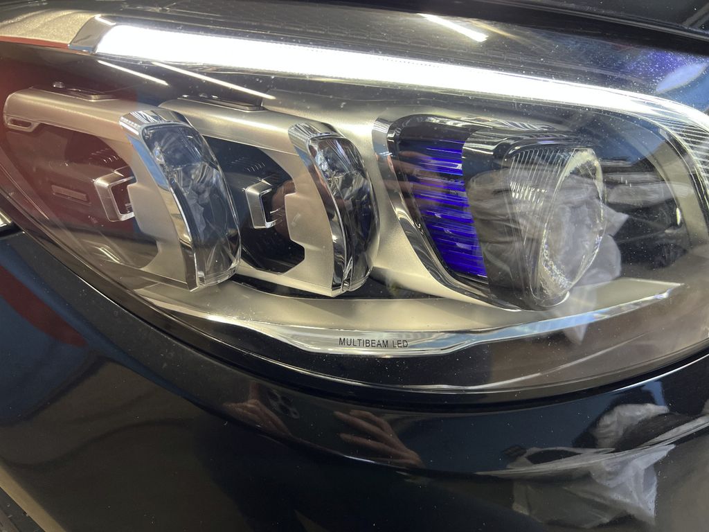 Mercedes-Benz C 200 2020