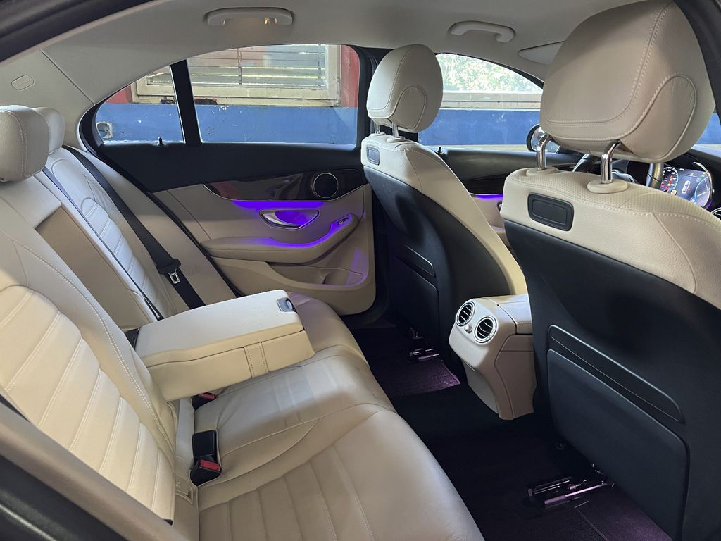 Mercedes-Benz C 200 2020