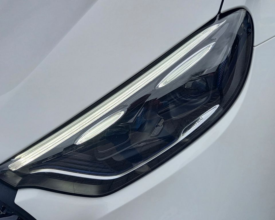 Mercedes-Benz GLC 300 2023