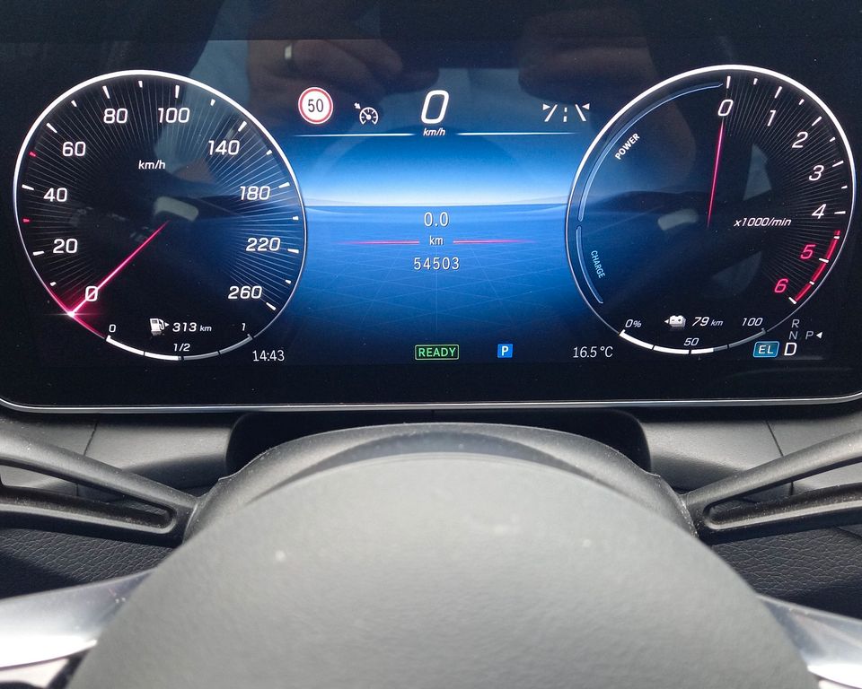 Mercedes-Benz GLC 300 2023