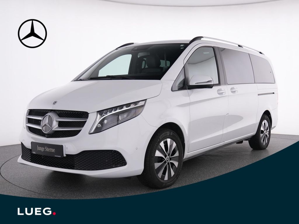 Mercedes-Benz V 300 2024