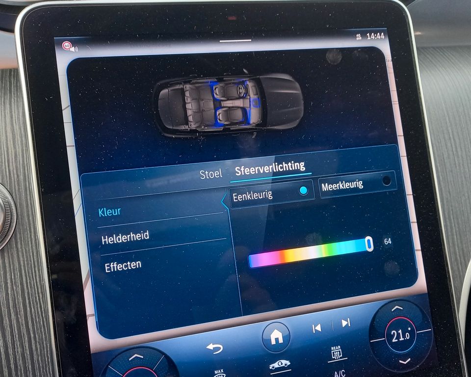 Mercedes-Benz GLC 300 2023