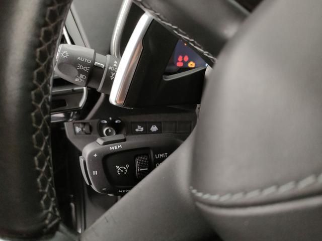 DS Automobiles DS7 (Crossback) 2020