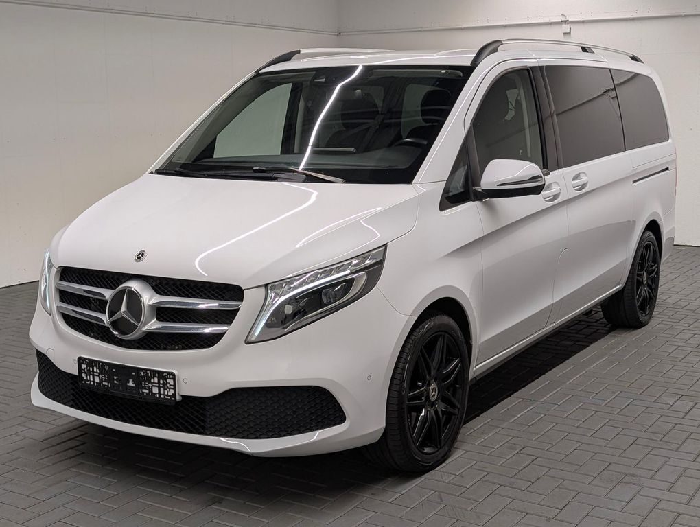 Mercedes-Benz V 250 2021