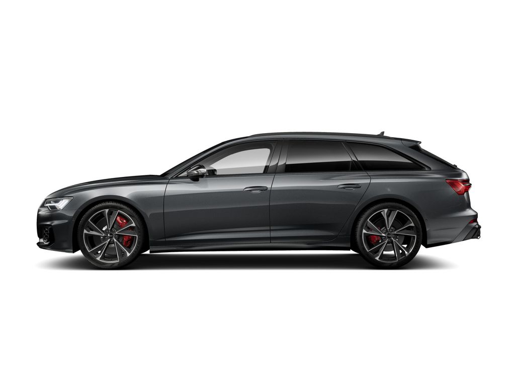 Audi S6 2024