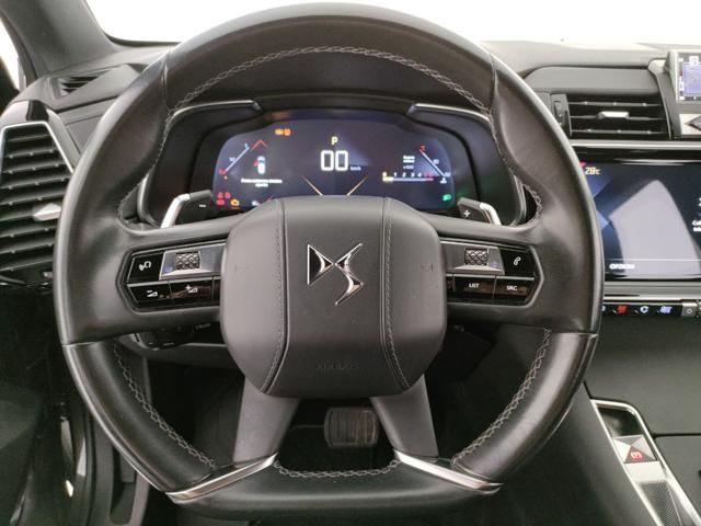 DS Automobiles DS7 (Crossback) 2020