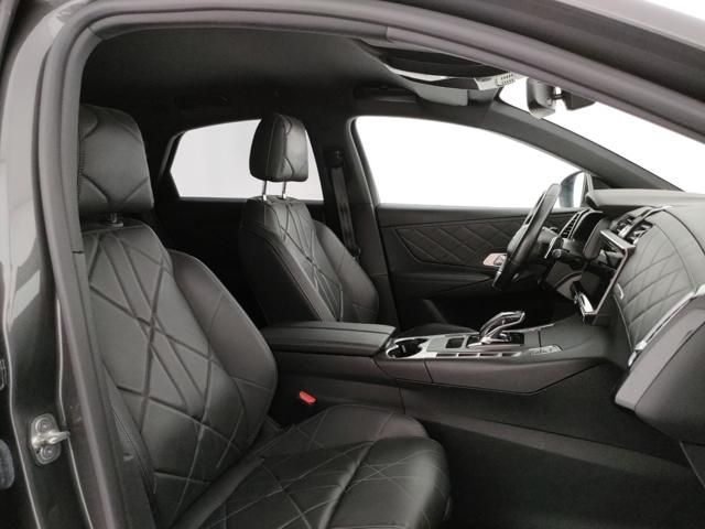 DS Automobiles DS7 (Crossback) 2020