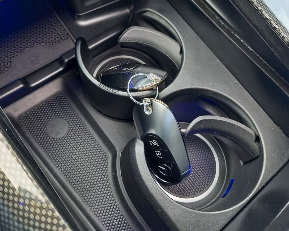 Mercedes-Benz GLC 300 2023