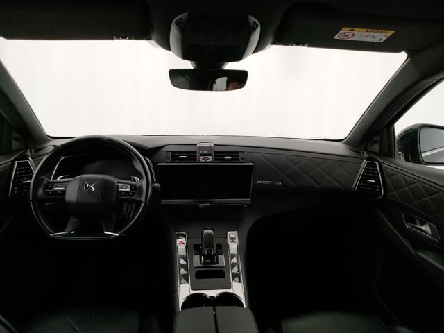 DS Automobiles DS7 (Crossback) 2020