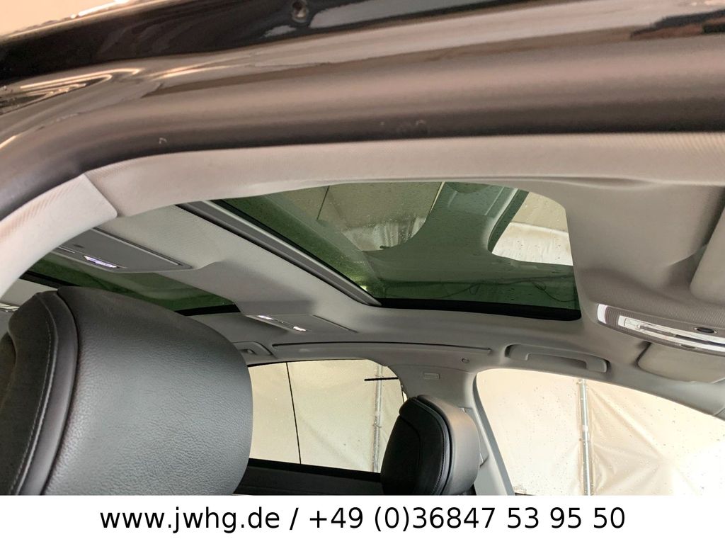 Audi A8 2021
