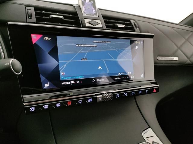 DS Automobiles DS7 (Crossback) 2020