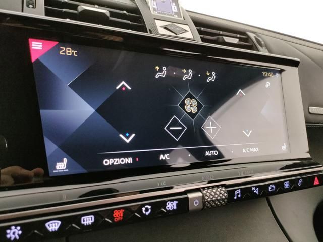 DS Automobiles DS7 (Crossback) 2020