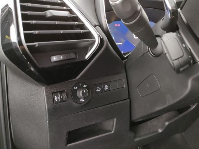 DS Automobiles DS7 (Crossback) 2020