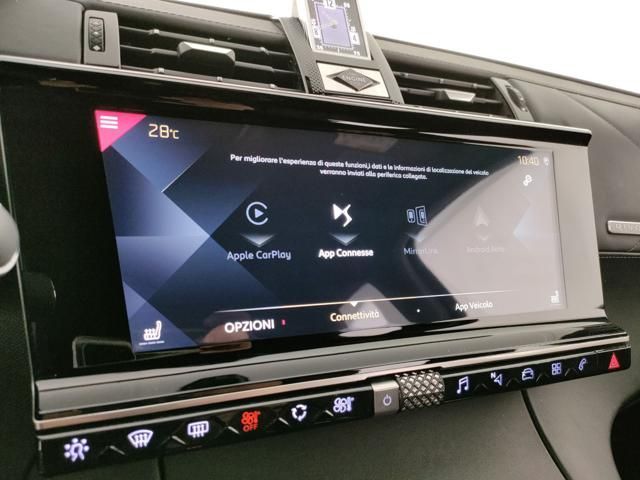 DS Automobiles DS7 (Crossback) 2020