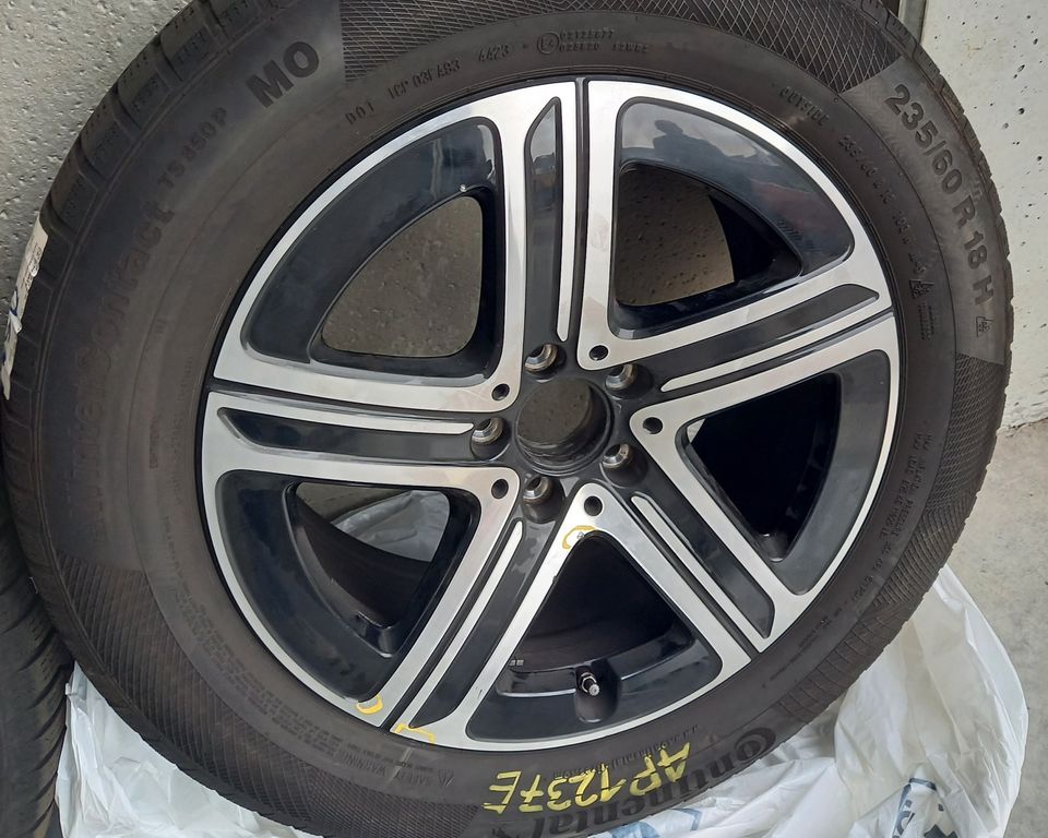 Mercedes-Benz GLC 300 2023