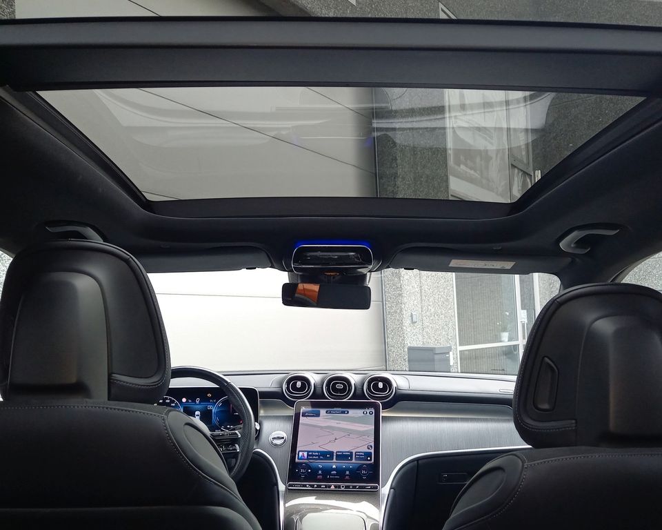 Mercedes-Benz GLC 300 2023