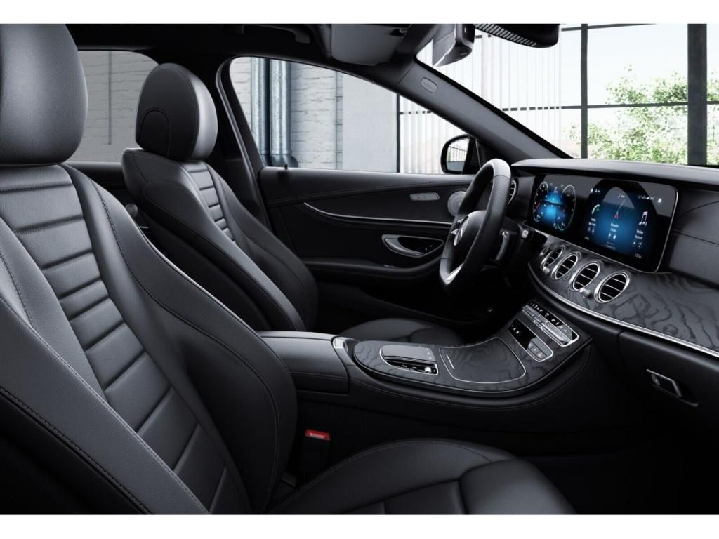 Mercedes-Benz E 300 2022