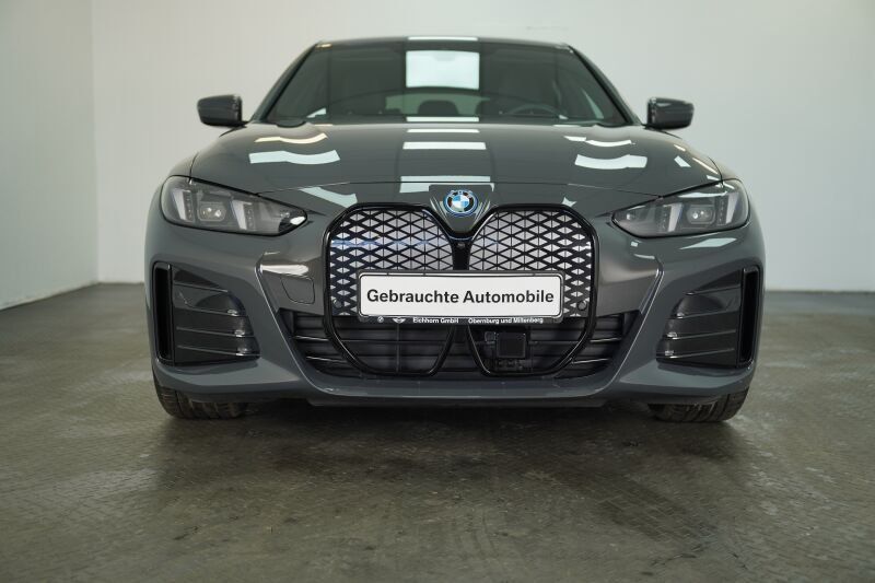 BMW i4 2024