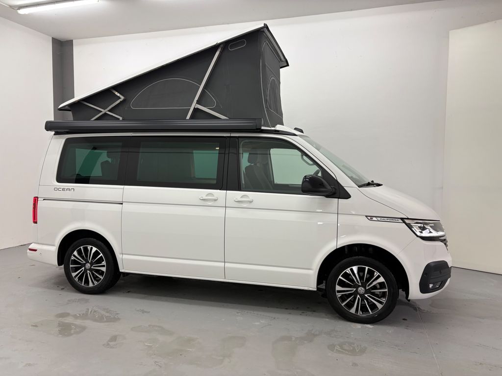 Volkswagen T6 California 2023