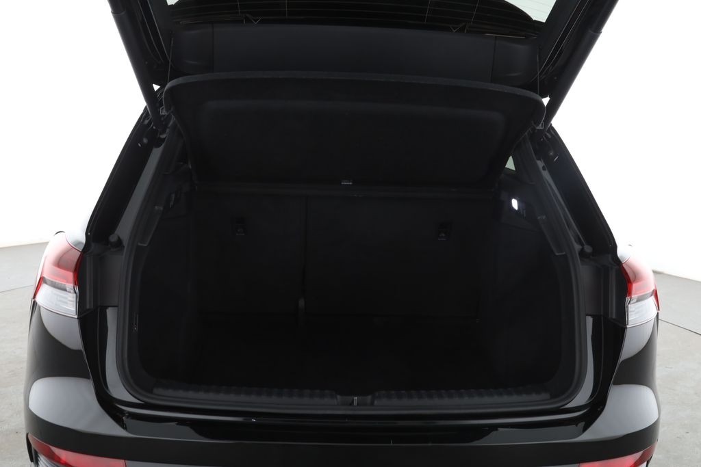 Audi Q4 e-tron 2023