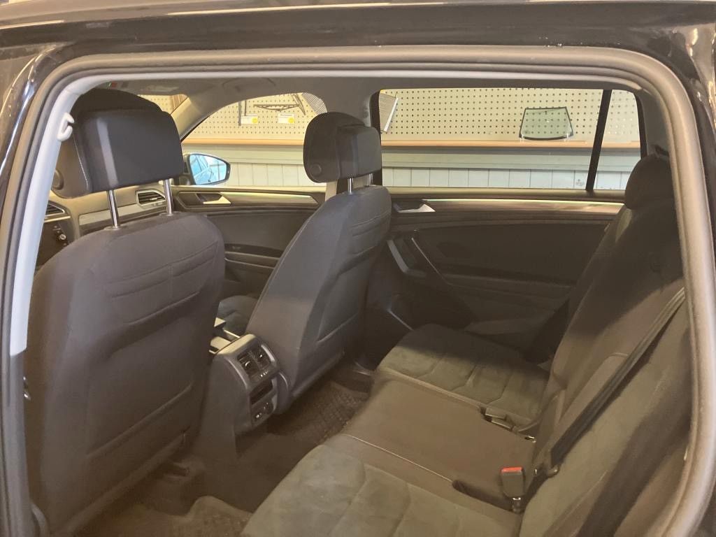 Volkswagen Tiguan Allspace 2022