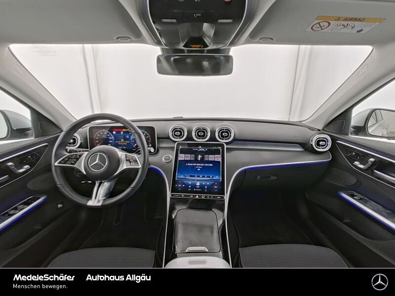 Mercedes-Benz C 200 2024