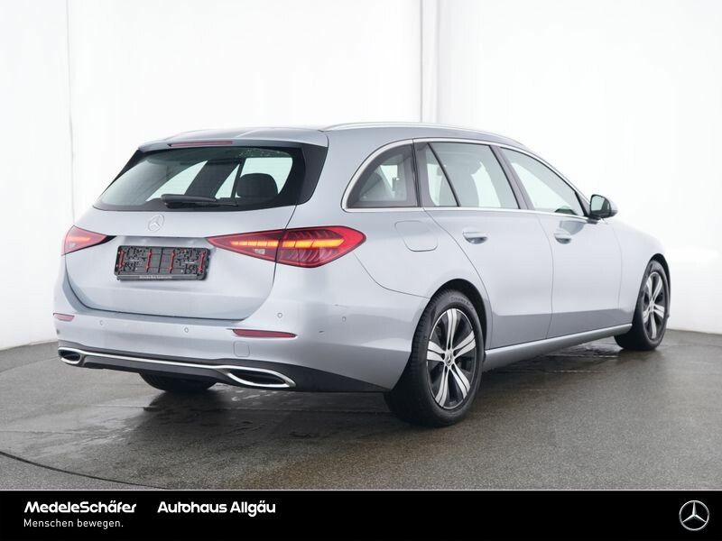 Mercedes-Benz C 200 2024