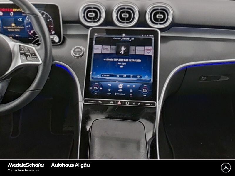 Mercedes-Benz C 200 2024