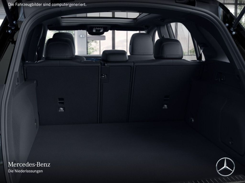 Mercedes-Benz GLE 350 2021