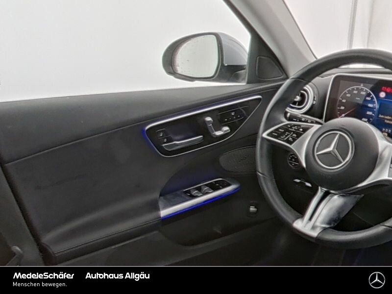 Mercedes-Benz C 200 2024