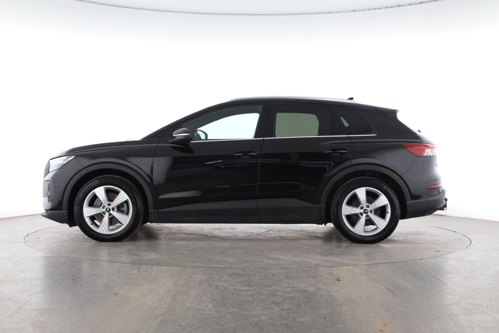 Audi Q4 e-tron 2023