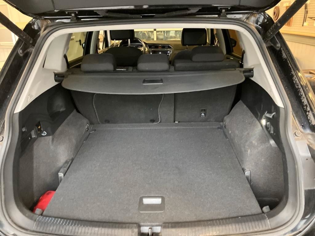 Volkswagen Tiguan Allspace 2022