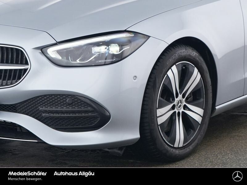 Mercedes-Benz C 200 2024