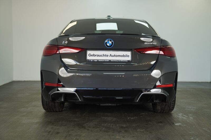 BMW i4 2024
