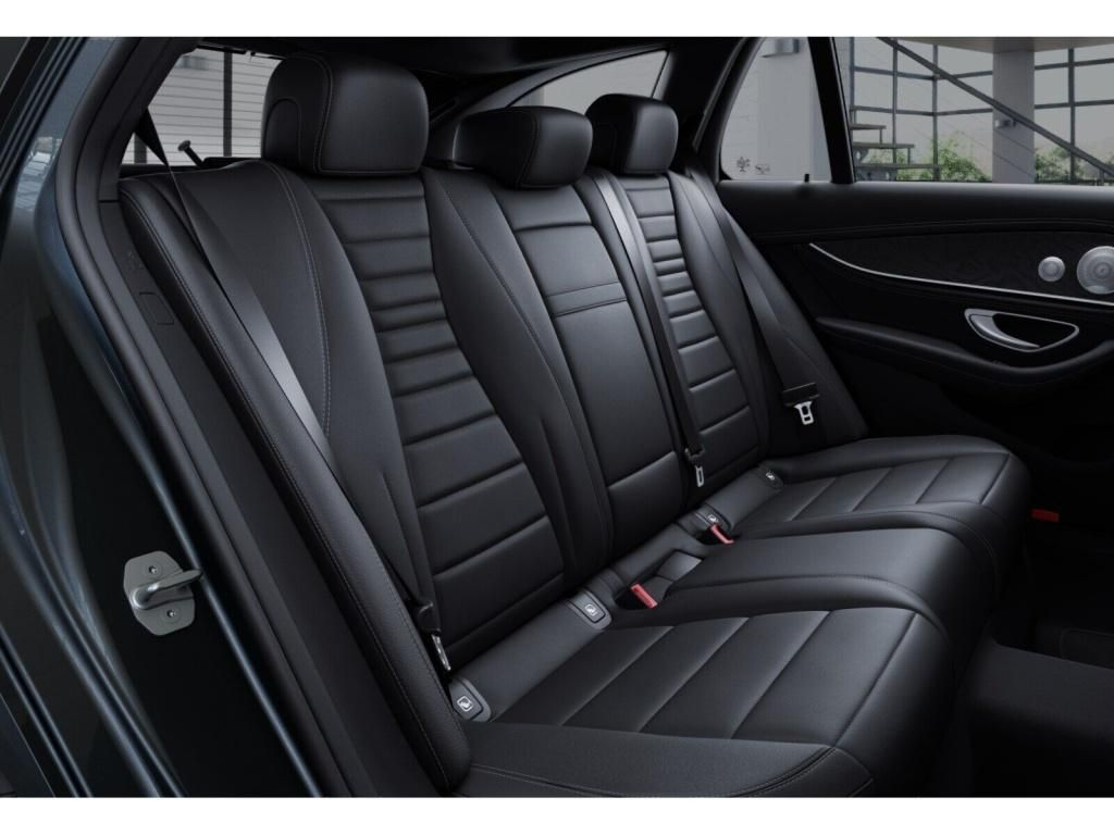 Mercedes-Benz E 300 2022