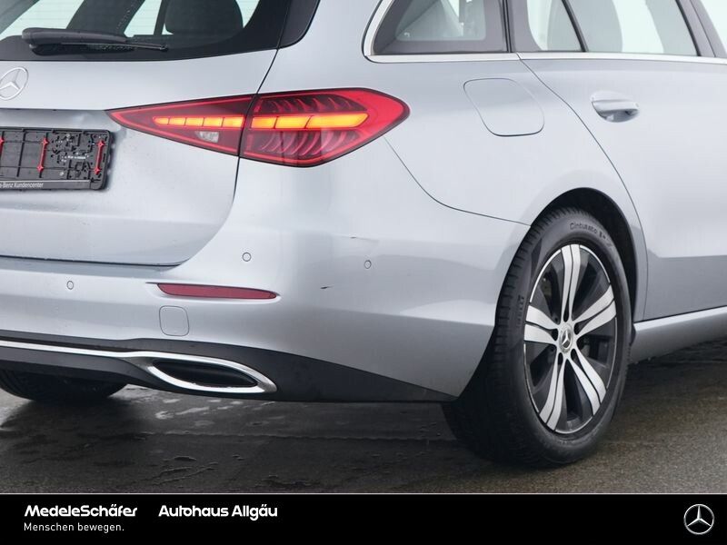 Mercedes-Benz C 200 2024