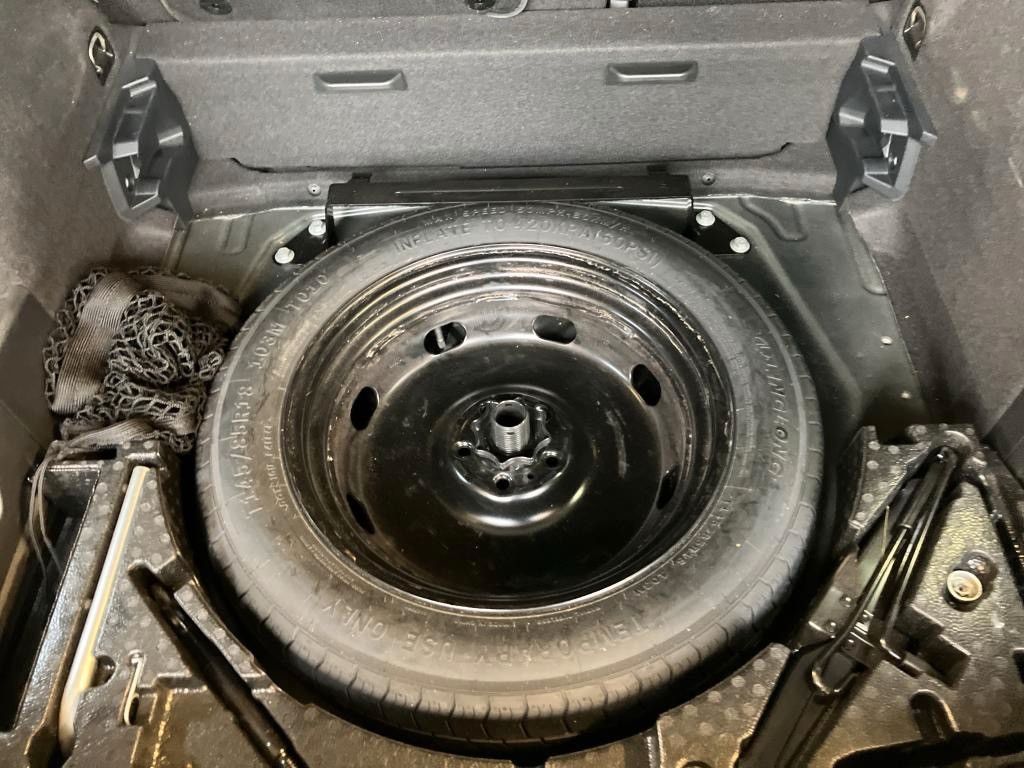 Volkswagen Tiguan Allspace 2022