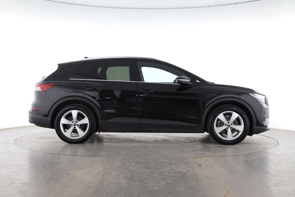 Audi Q4 e-tron 2023