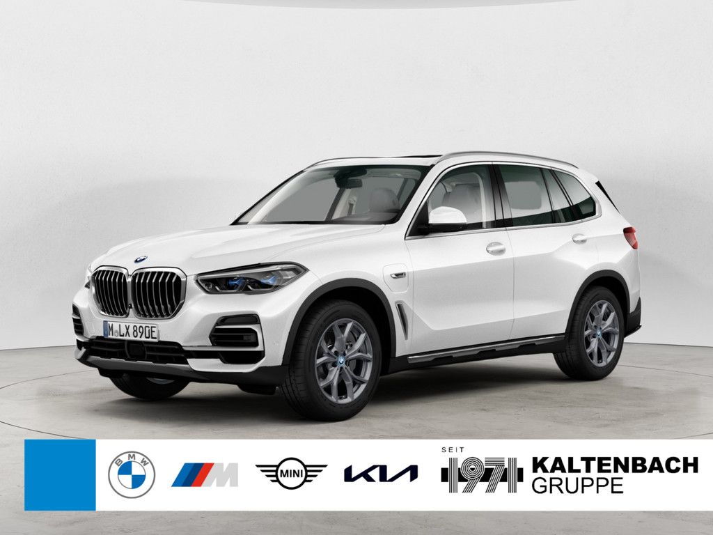 BMW X5 2022