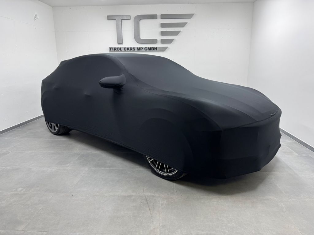 Audi RS6 2020