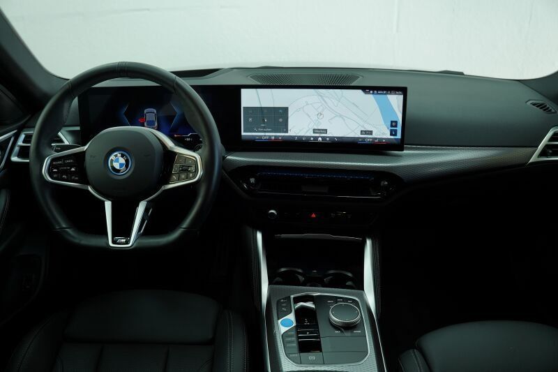 BMW i4 2024