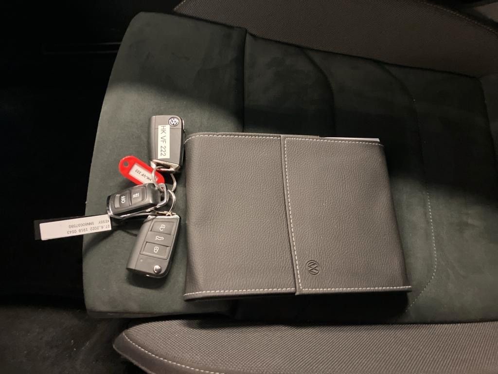 Volkswagen Tiguan Allspace 2022