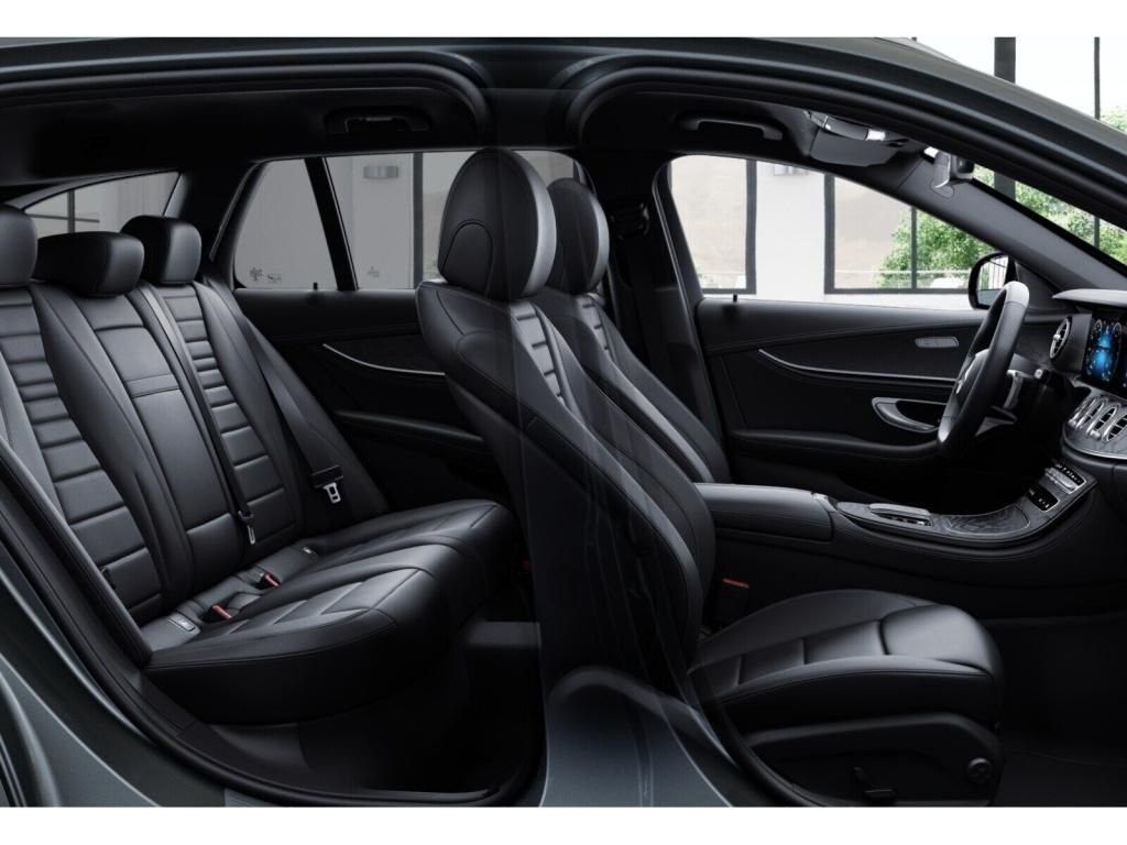 Mercedes-Benz E 300 2022