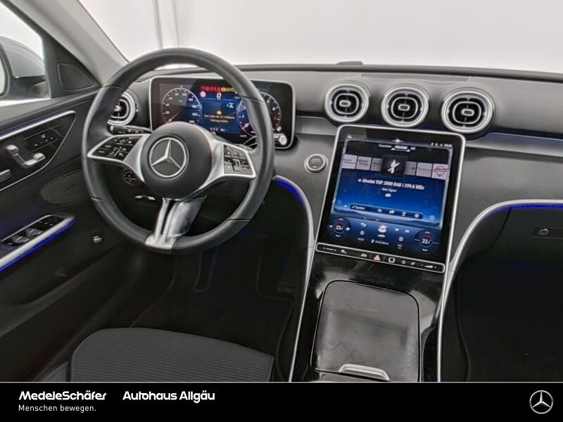 Mercedes-Benz C 200 2024