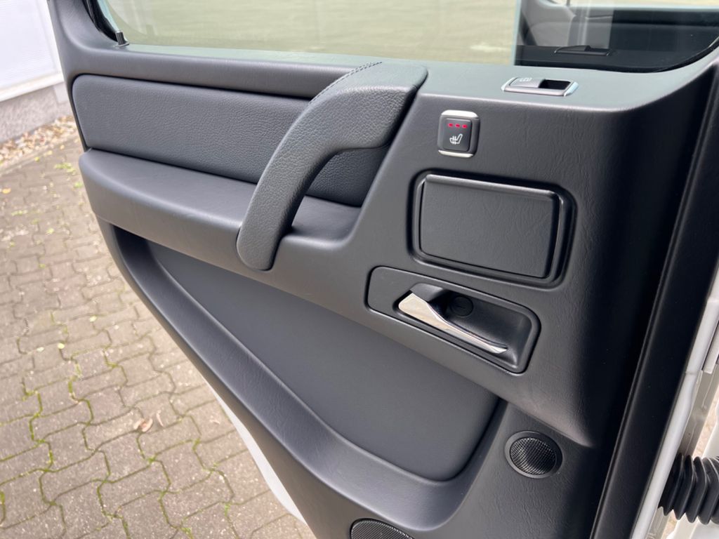 Mercedes-Benz G 350 2016